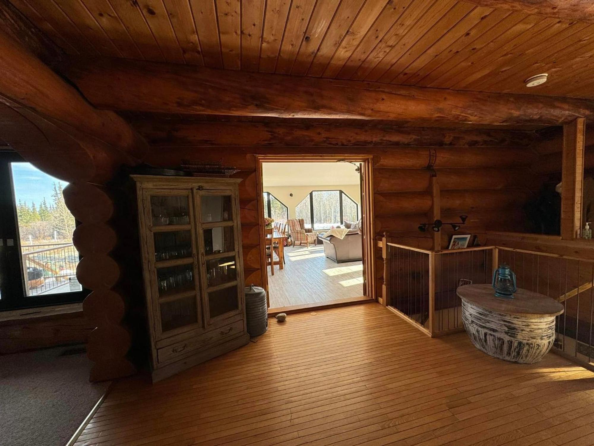 Mount Logan Ecolodge & Retreat Center Haines Junction Ngoại thất bức ảnh